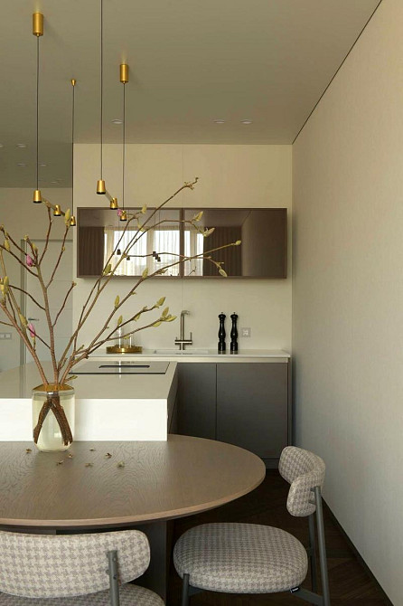 Продаж Квартира 1-кімнатна, 12/26 поверх на Михайла Бойчука вул., д. 41-Б Kiev - photo 1