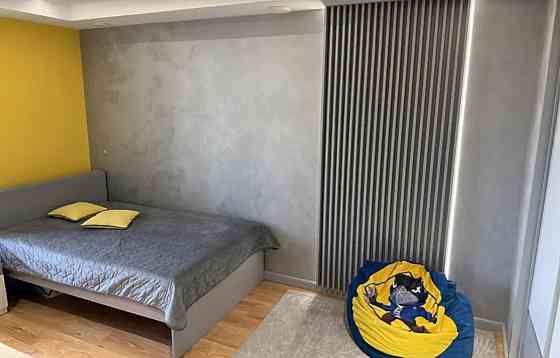 Продаж 4к квартири, 101 кв.м, вул. Карпенка Тернопіль