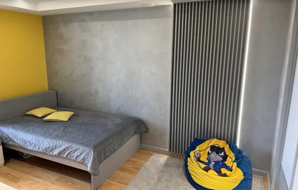 Продаж 4к квартири, 101 кв.м, вул. Карпенка Ternopil' - photo 4