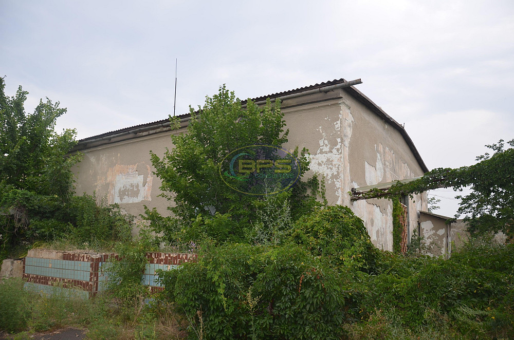 Продаж приміщення вільного призначення Березівка - фото 9