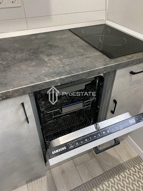 Продаж Квартира 1-кімнатна, 15/25 поверх на вул. Закревского Николая Київ - фото 10