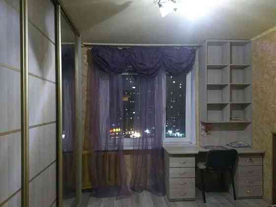 Оренда Квартира 3-кімнатна, 12/16 поверх на ул. Александра Кошица Київ