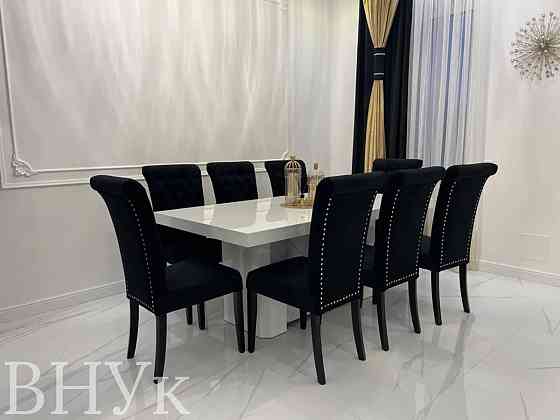 Продаж Квартира 4-кімнатна Тернопіль