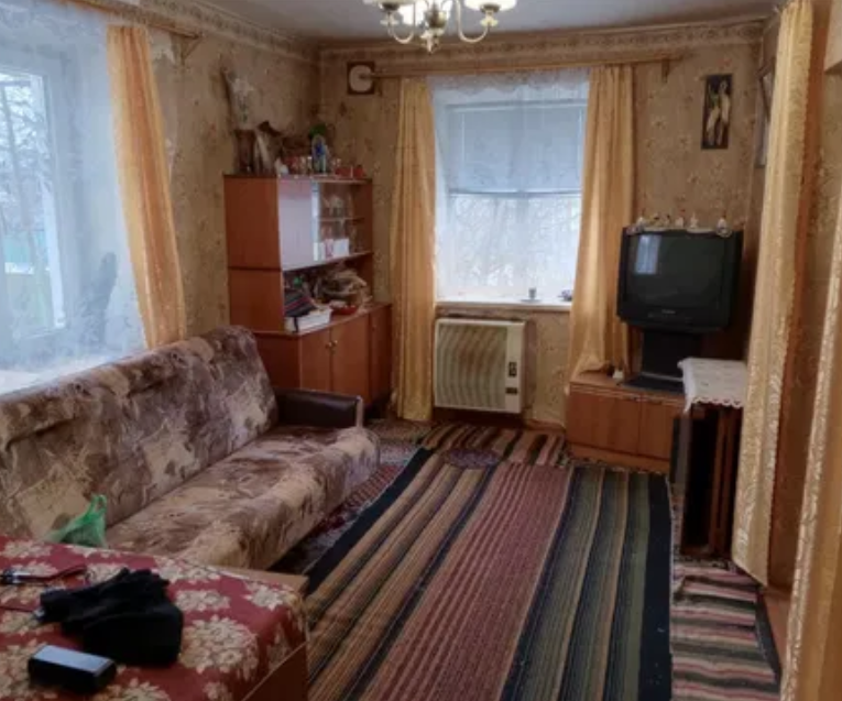 Продаж Будинок 2-кімнатний на ул. Калініна, 72 Прилиманське - фото 1