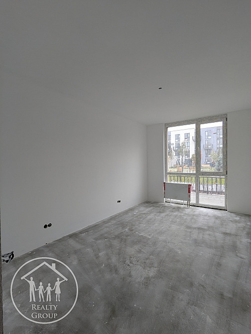 Продаж 2к Квартира 77.6 кв.м Зелена бічна, 101 Basivka - photo 16