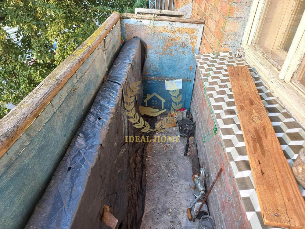 Продаж 2-кімнатної квартири в Києві по вул.Алматинській Київ - фото 11