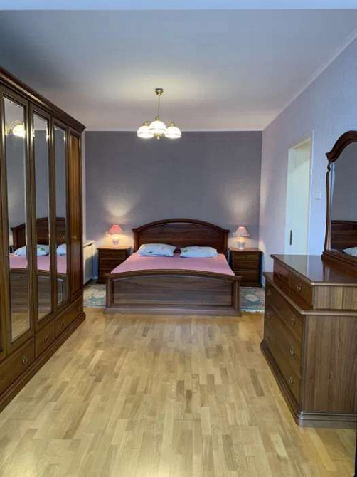 Оренда Квартира 3-кімнатна, 15/20 поверх на Старонаводницька, 8-б Київ - фото 5