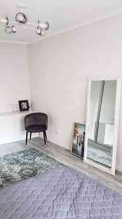 Оренда Квартира 1-кімнатна, 8/25 поверх Київ