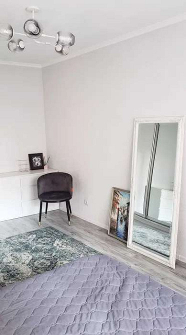 Оренда Квартира 1-кімнатна, 8/25 поверх Київ - фото 4