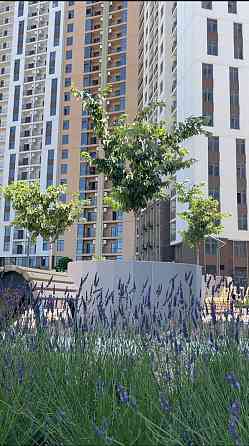 Продаж Квартира 1-кімнатна, 6/25 поверх на Краснова улица, 3/67 Одеса