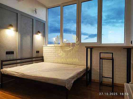 Продаж Квартира 1-кімнатна на Просвещения ул., 19 Вишнёвое