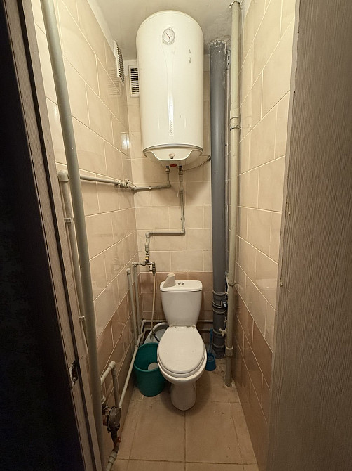 Продам 1-комнатную КВАРТИРУ, ул.Варненская, Черёмушки Одеса - фото 9