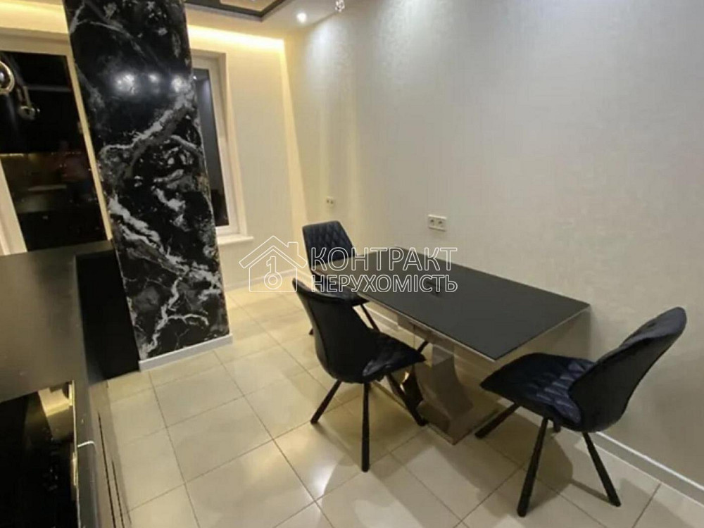 Продаж Квартира 2-кімнатна, 15/19 поверх на вул. Гвардійців Широнінців Харків - фото 12