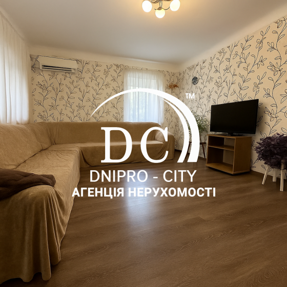 Продаж Будинок на вул. Марії Заньковецької Dnipro