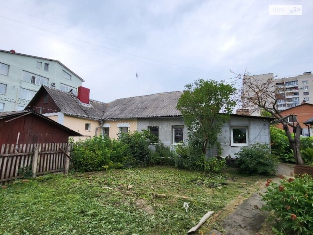 Продаж Будинок на Агатангела кримського Вінниця - фото 1