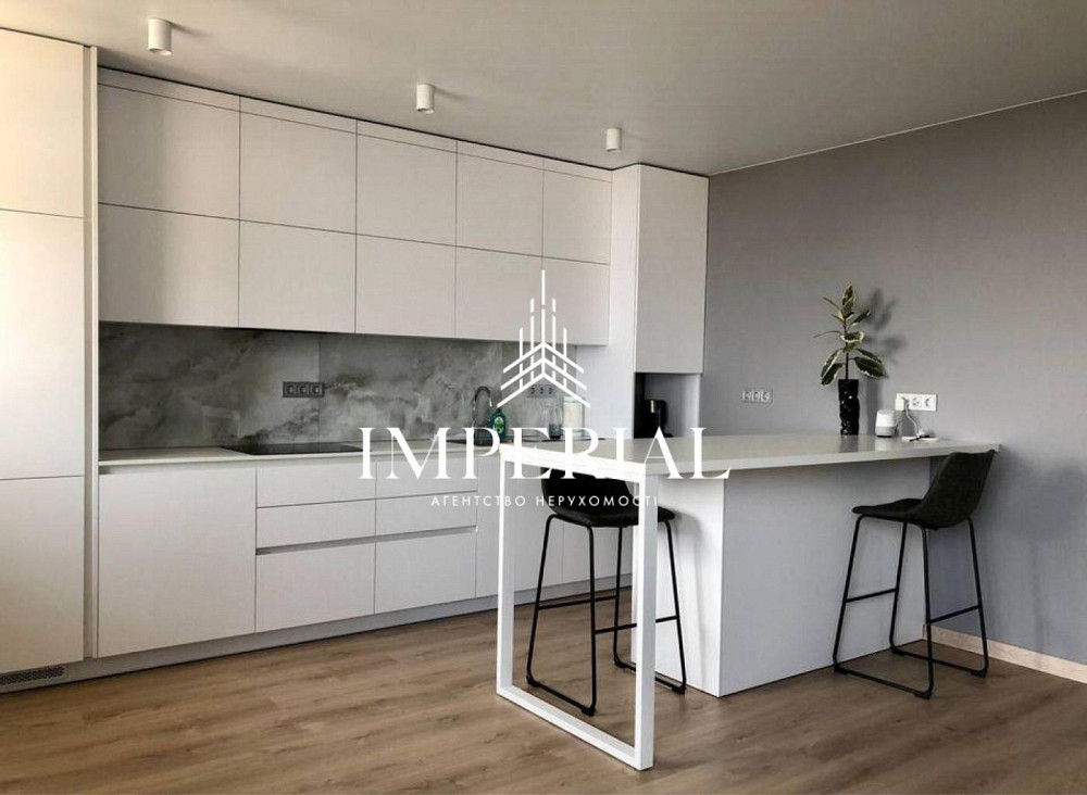 Оренда 2к Квартира 80 кв.м Коперника вул. Київ - фото 8