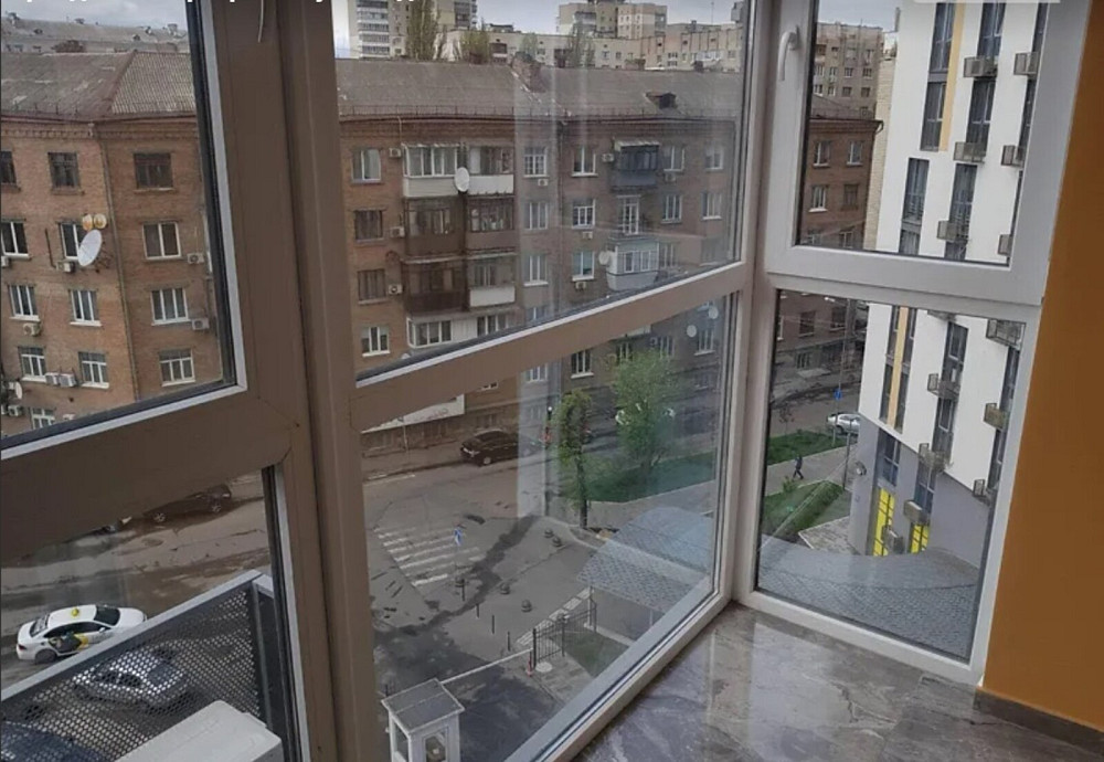 Оренда Квартира 1-кімнатна, 7/25 поверх на Богдановская ул., 7а Kiev - photo 4