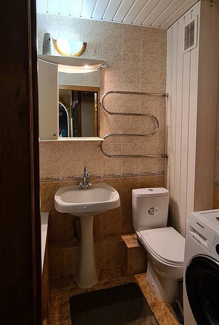 Продаж Квартира 3-кімнатна, 2/9 поверх на Крушельницкой, 6 Дніпро - фото 13