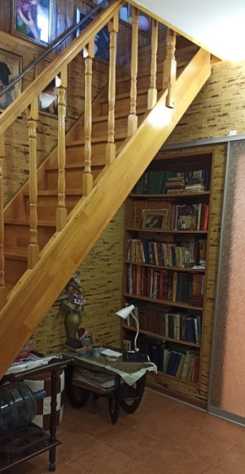 Продам 3х комнатную квартиру в новом доме по ул.Б.Хмельницкого Odessa - photo 8