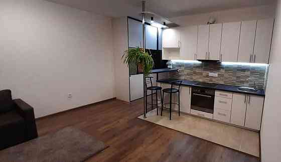 Оренда Квартира 1-кімнатна, 20/25 поверх на ул. Елены Пчилки, 8 Киев