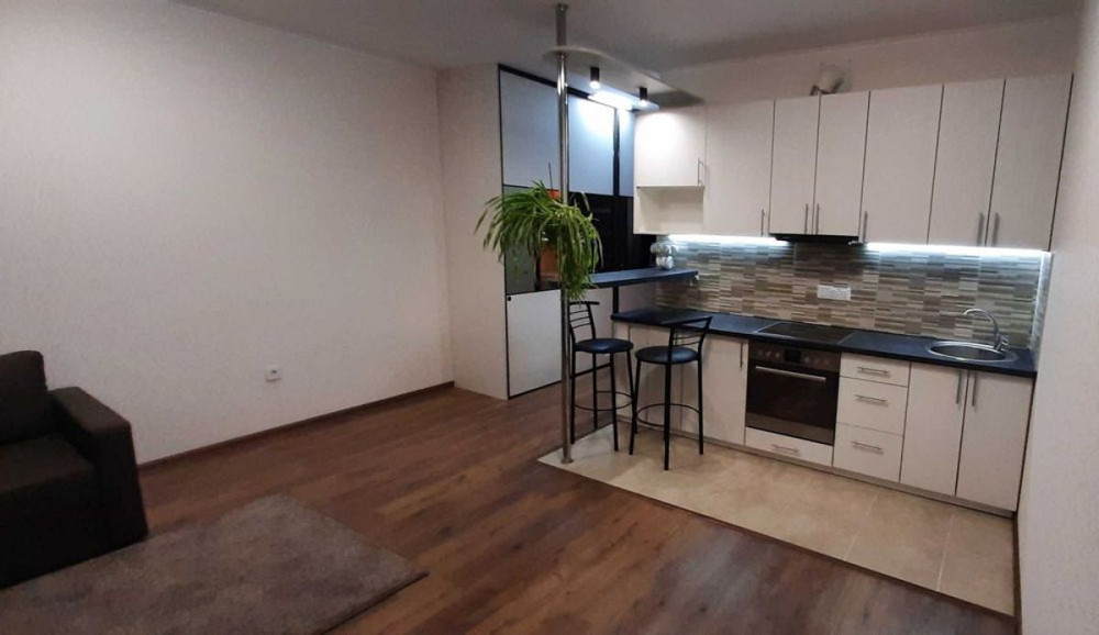 Оренда Квартира 1-кімнатна, 20/25 поверх на ул. Елены Пчилки, 8 Київ - фото 5