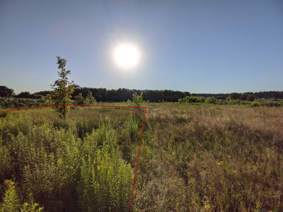 Продаж земельної ділянки на 31.978714, Геронимівка - фото 7