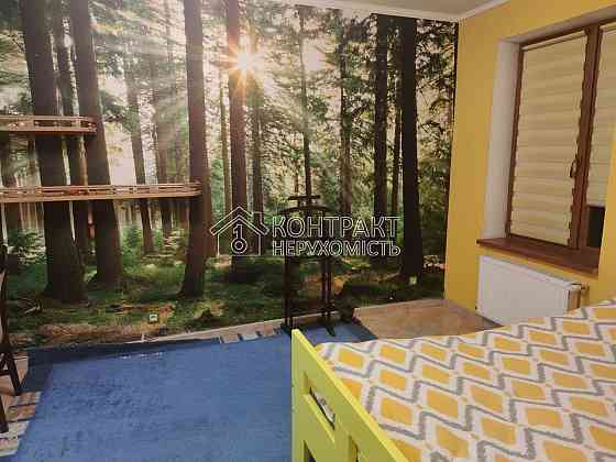 Оренда Будинок 3-кімнатний на вул. Байдарська Харьков