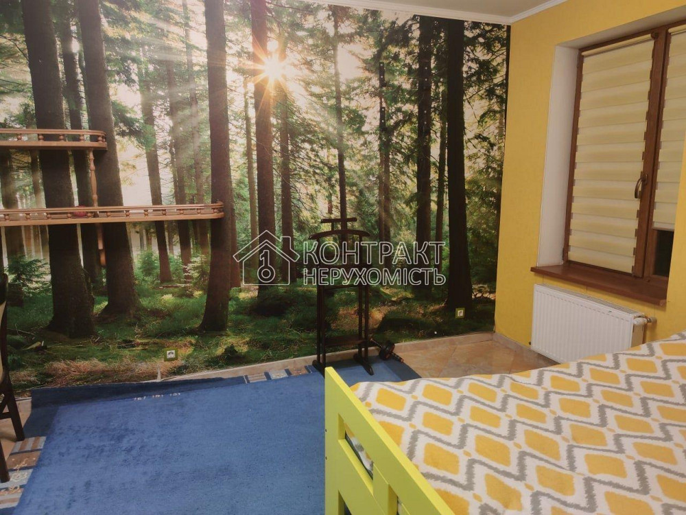 Оренда Будинок 3-кімнатний на вул. Байдарська Харків - фото 5