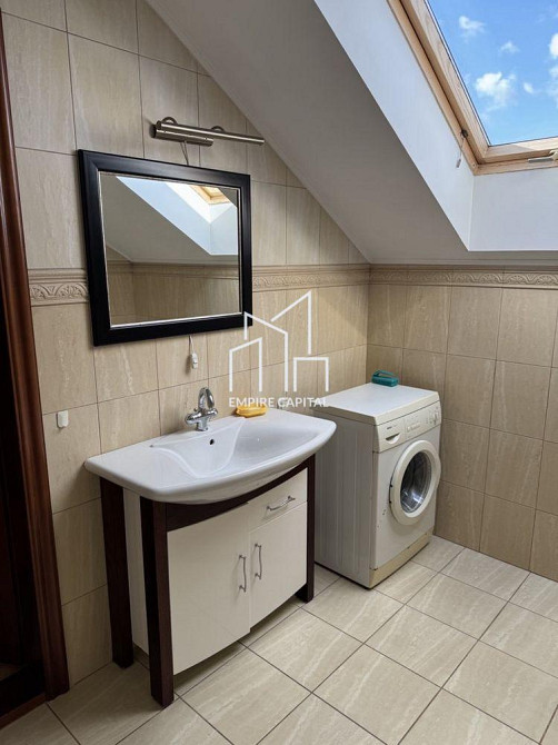 Оренда Квартира 4-кімнатна, 4/4 поверх на вул. Лукаша Миколи Львів - фото 7