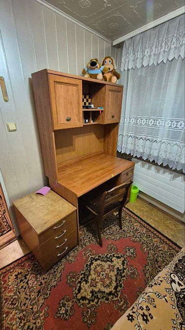 Продаж Квартира 4-кімнатна, 5/10 поверх на Бальзака Оноре вул., д. 75 Kiev - photo 11