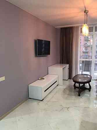 Оренда Квартира 1-кімнатна, 4/9 поверх на вул. Замарстинівська L'viv