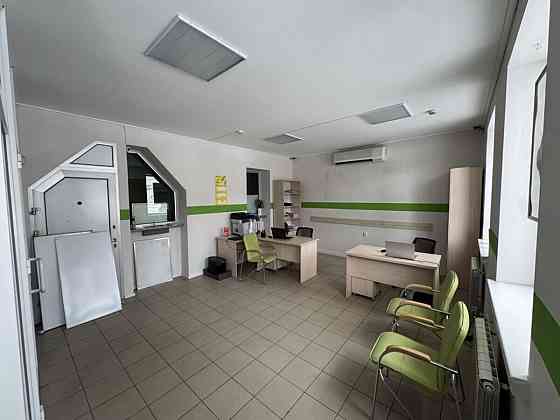 Оренда приміщення вільного призначення поверх - 1/2 Ternopil'