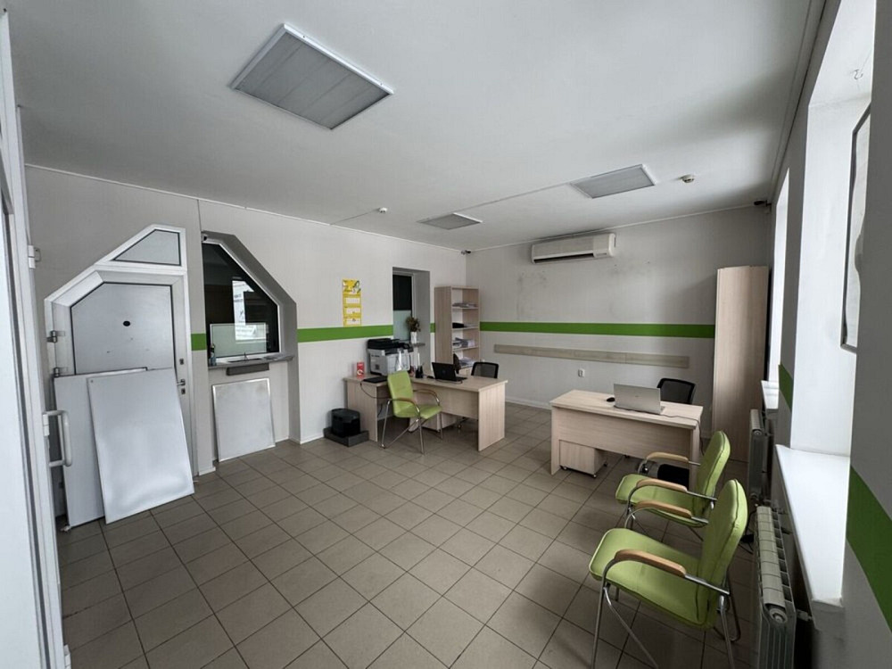 Оренда приміщення вільного призначення поверх - 1/2 Тернополь - изображение 2