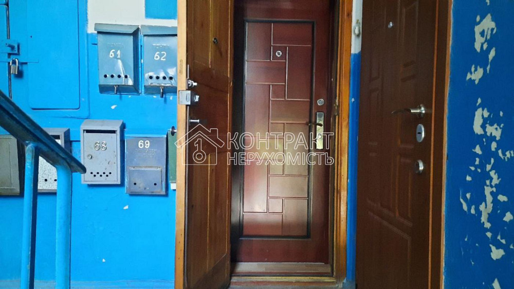 Продаж Квартира 1-кімнатна, 1/5 поверх на вул. вул Горького  - фото 12