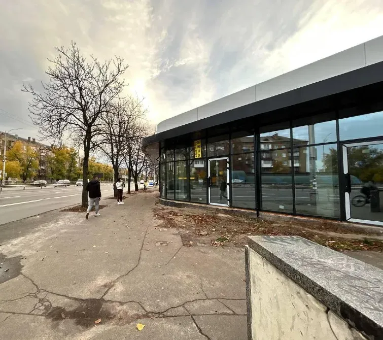 For rent Separate Building / Part Of Building area 1200 sq.m floor 1 Kiev Каденюка Kiev - photo 5