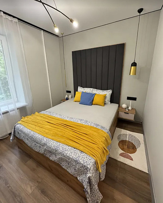 Продаж 2к квартири 47 кв. м на вул. Броварна Тернопіль - фото 1