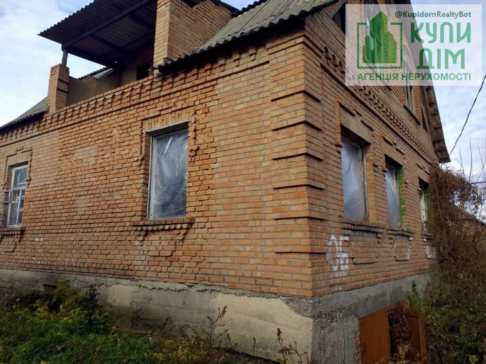 Продаж будинку Стара Балашівка Кропивницький - фото 3