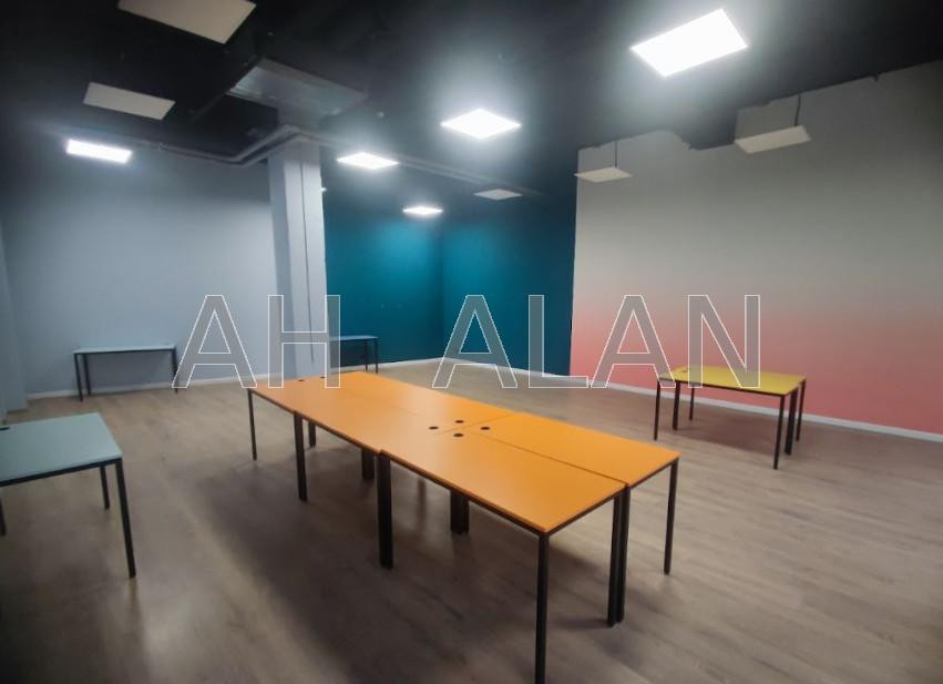 Оренда офісне приміщення на вул. Борщагівська приміщень - 1, поверх - 4/5 Київ - фото 2