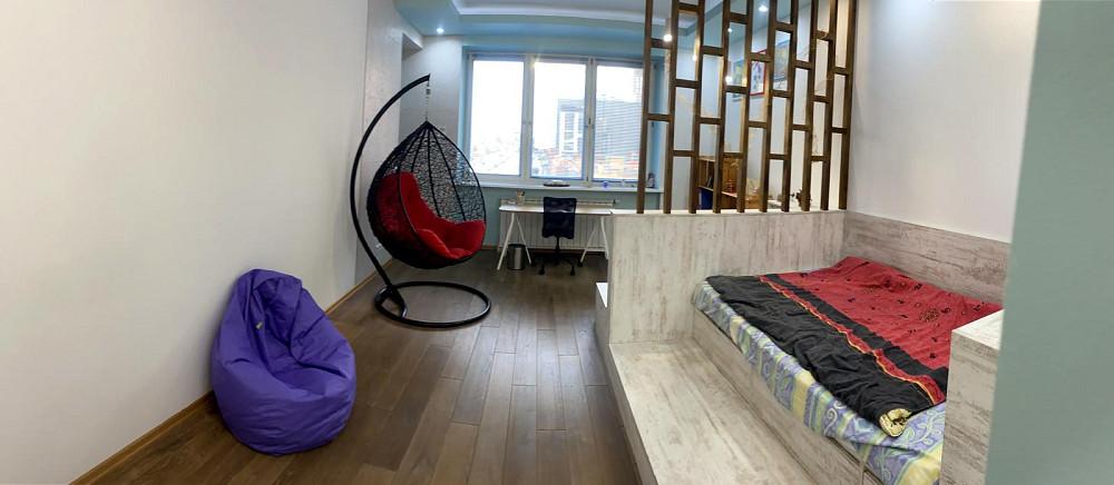 Продаж Квартира 3-кімнатна, 2/15 поверх на Левка Лук’яненка вул., д. 21к9 Київ - фото 6