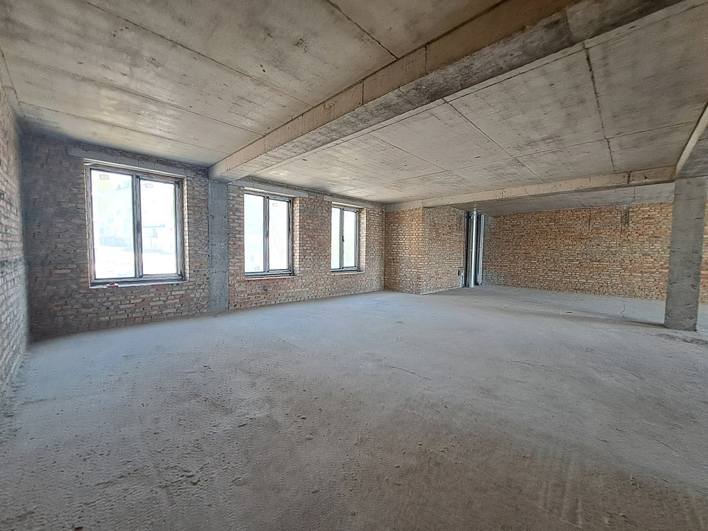 Квартира з терасою, у преміальному житловому комплексі Портофіно ! Тернопіль - фото 17