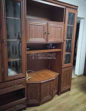 Продаж Квартира 1-кімнатна, 2/5 поверх на вул. Шатилівська Харків