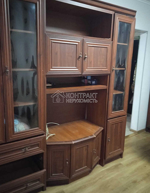 Продаж Квартира 1-кімнатна, 2/5 поверх на вул. Шатилівська Kharkiv - photo 4