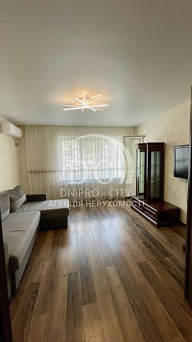 Оренда Квартира 2-кімнатна, 3/9 поверх на Усенко вул., 7 Дніпро - фото 12