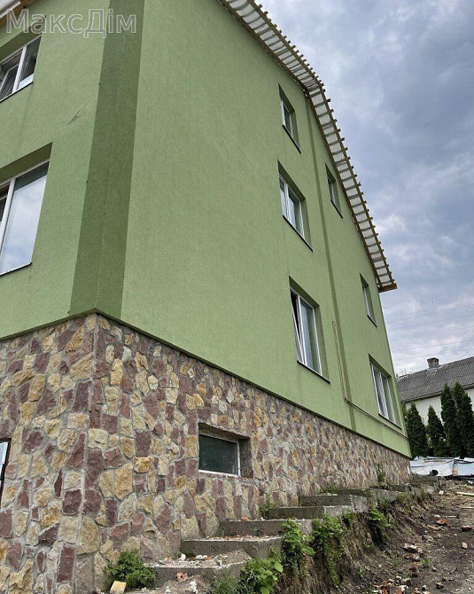 Продаж Будинок 5-кімнатний на вул. Польова Великий Глибочок - фото 11