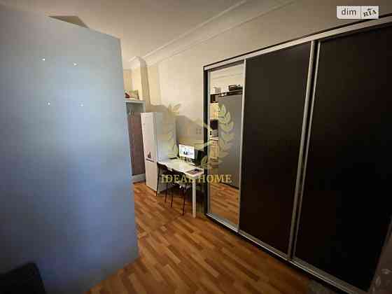 Продаж Квартира 1-кімнатна на Геннадия Афанасьева ул., 3 Киев