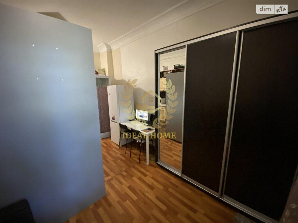 Продаж Квартира 1-кімнатна на Геннадия Афанасьева ул., 3 Киев - изображение 2