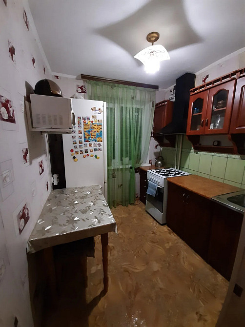 Квартира на Новомиколаївці. Кропивницький - фото 2