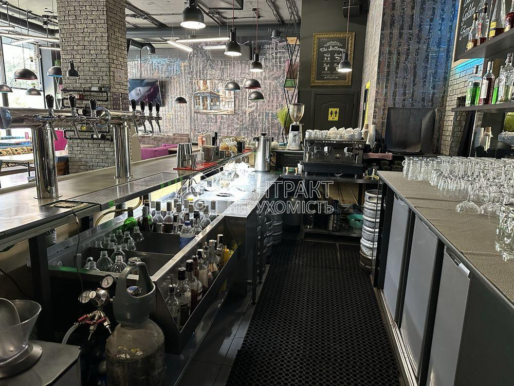 Оренда приміщення вільного призначення на вул. Цілиноградська приміщень - 3, поверх - 1/24 Харків - фото 8