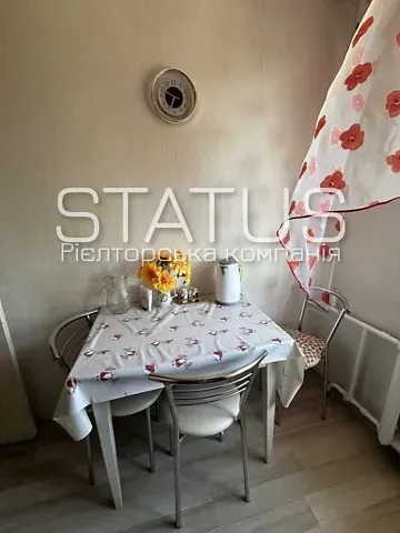 Продаж 3к Квартира 62.1 кв.м Хорольський провулок 8 Полтава - фото 1