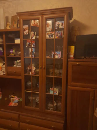 Продам 3-х комнатную квартиру с ремонтом в с.Красноселка (3 км от п.Котовского) Красносілка